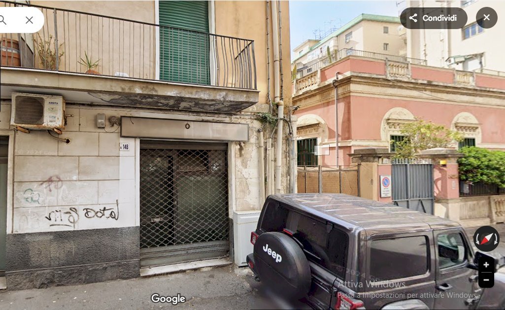 via vecchia ognina.png - Locale Commerciale Catania - foto 1