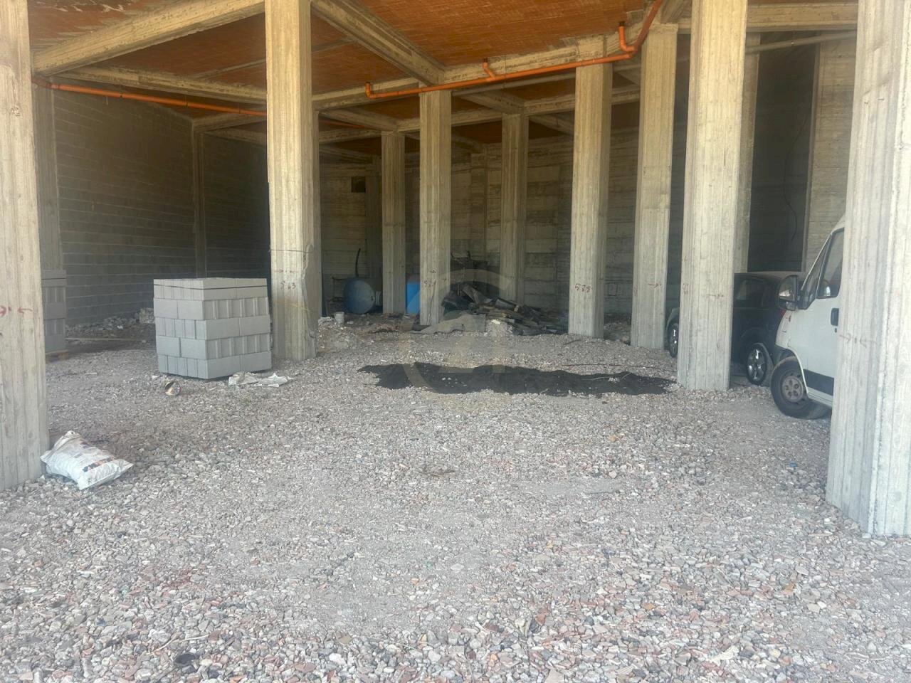 interni - Warehouse Belpasso - photo 1