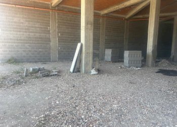 interni - Magazzino Belpasso - foto 2