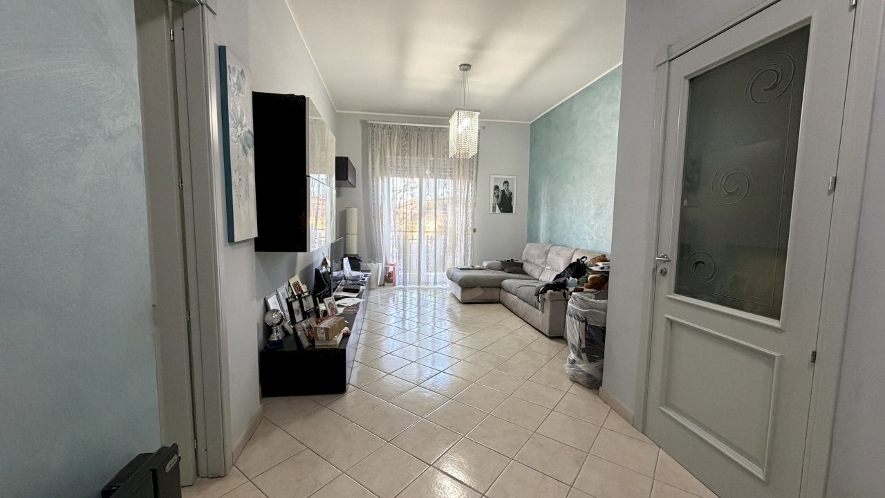 Salone 1.jpeg - Quadrilocale Catania - foto 2