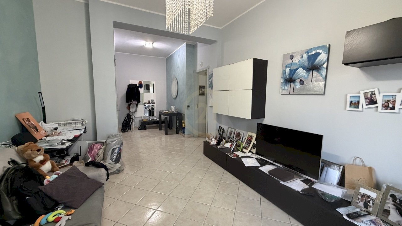 Salone 2.jpeg - Quadrilocale Catania - foto 3