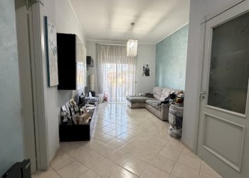 Salone 1.jpeg - Quadrilocale Catania - foto 2