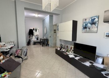 Salone 2.jpeg - Quadrilocale Catania - foto 3