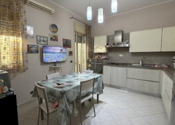 Cucina.jpeg - Quadrilocale Catania - foto 4