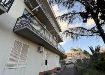 Prospetto esterno 2.jpeg - Quadrilocale Catania - foto 11