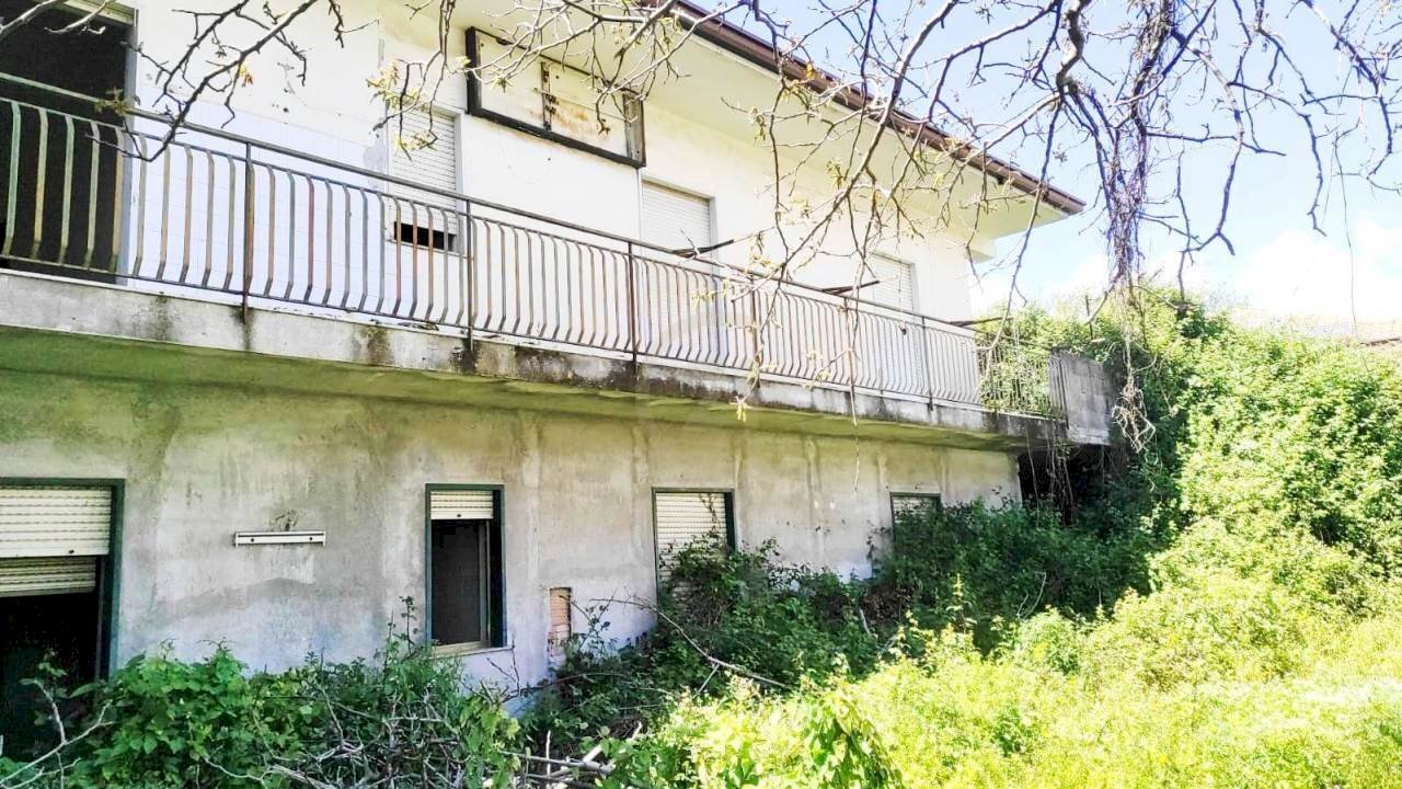 esterno - Villa Mascalucia - foto 3