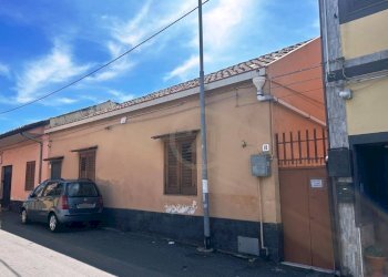 ESTERNI - Casa indipendente Aci Castello - foto 6