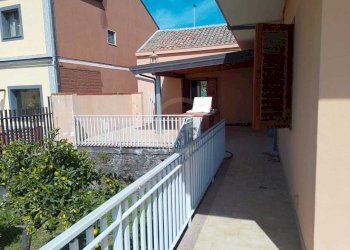 ESTERNO - Casa indipendente Aci Castello - foto 7