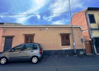 ESTERNO - Casa indipendente Aci Castello - foto 18