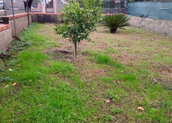 terreno - Casa indipendente Trecastagni - foto 12