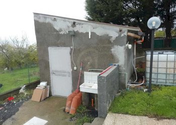 ESTERNO - Casa indipendente Trecastagni - foto 19