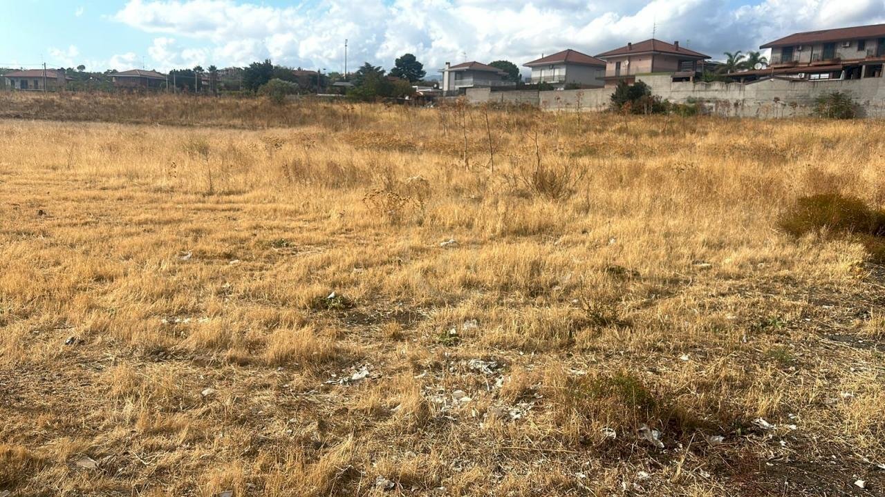 terreno - Terreno agricolo Mascalucia - foto 3