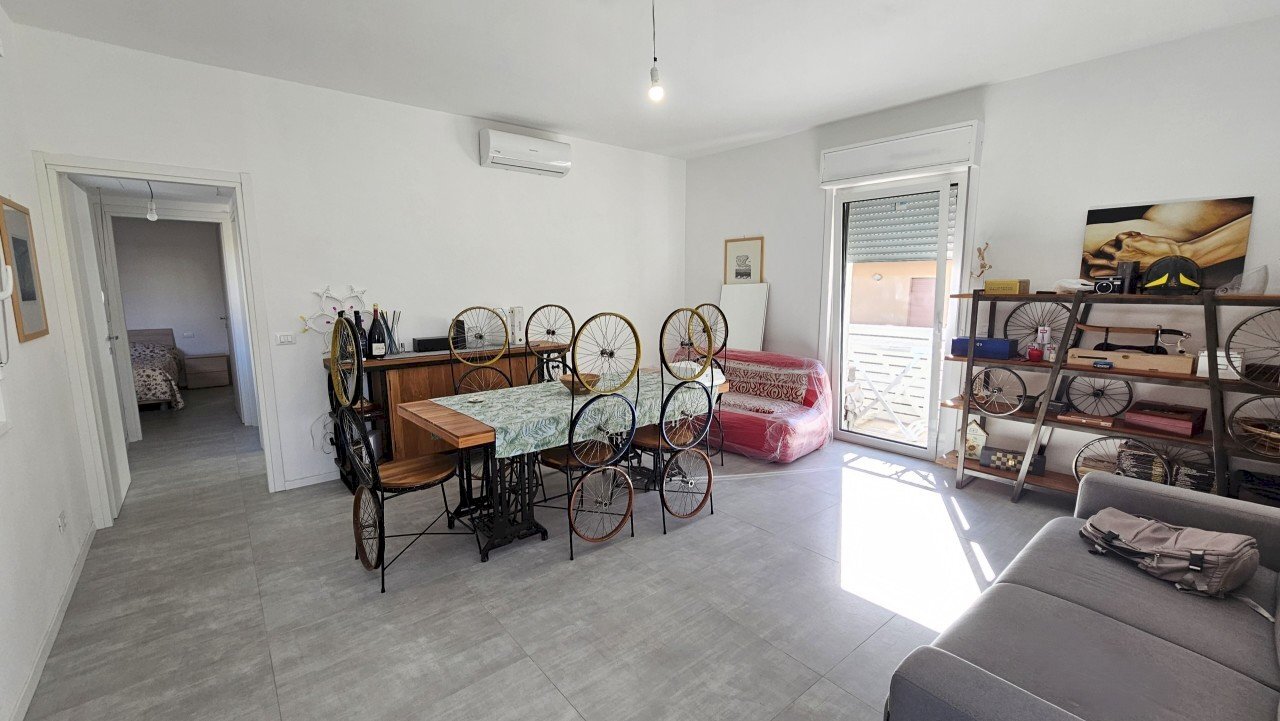 2.jpg - Four-room apartment Via Giombattista Magnaghi 55/1, Modica - photo 2