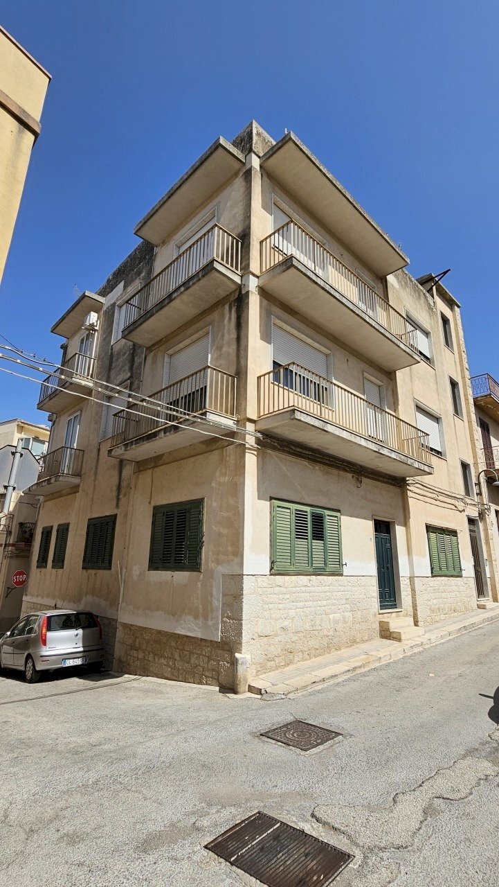 1.jpg - Appartamento Via Liguria 16/1, Modica - foto 1