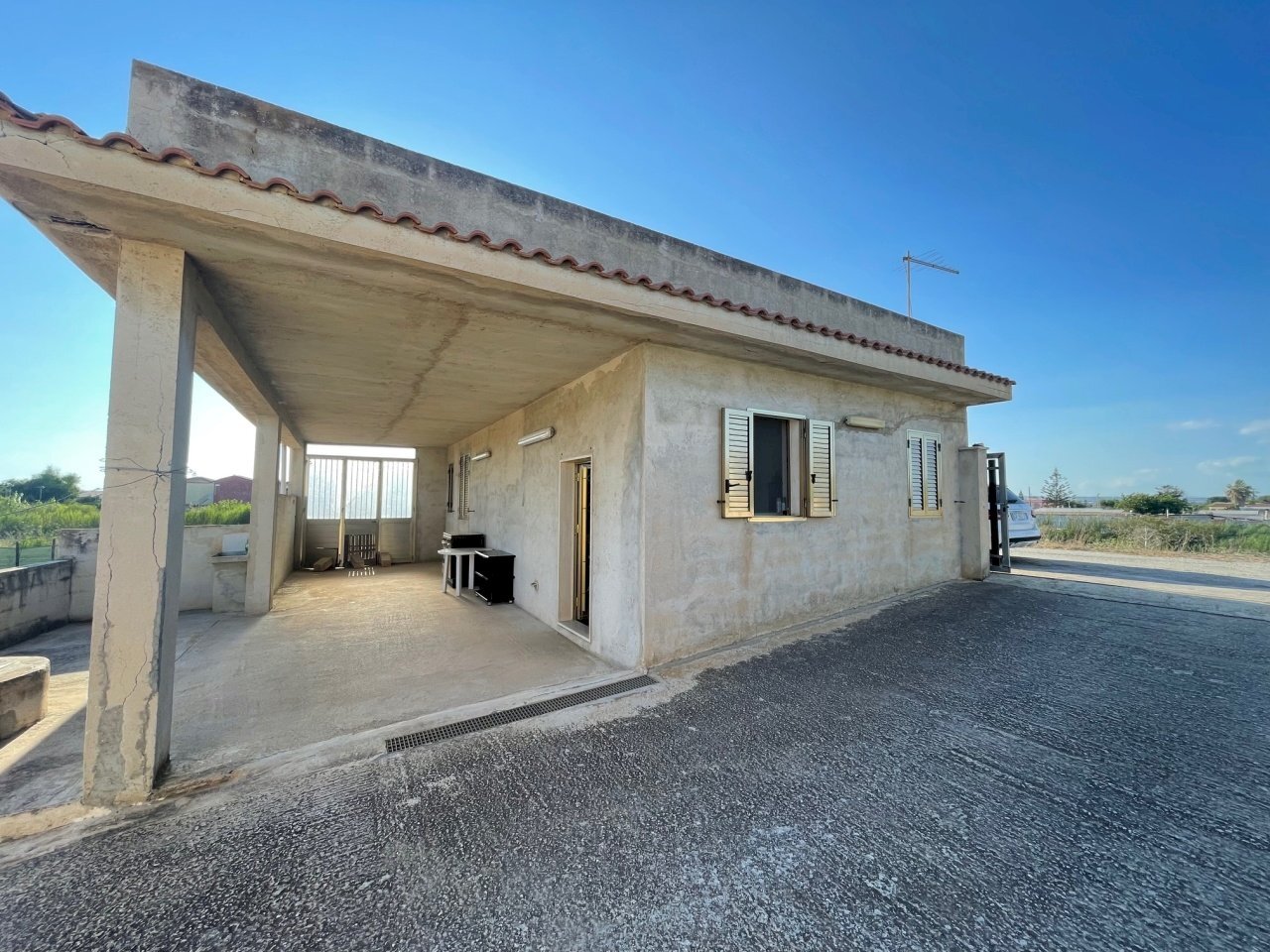 IMG_1071.jpg - Villa Via Augusteo, Ispica - photo 1