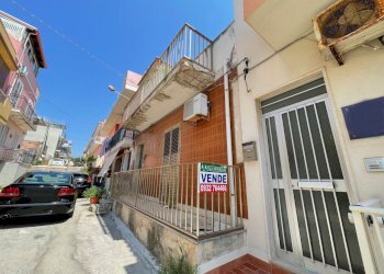 IMG_0780.jpg - Porzione di casa via mascagni, Pozzallo - foto 1