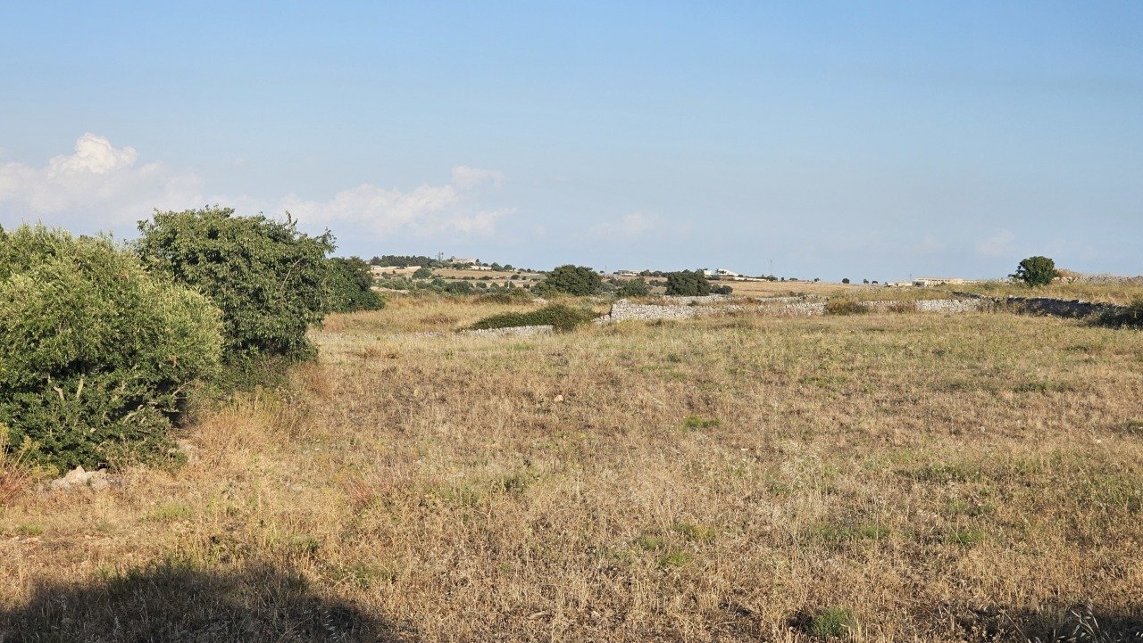 1.jpg - Terreno agricolo Via San Francesco D'Assisi 15, Modica - foto 1