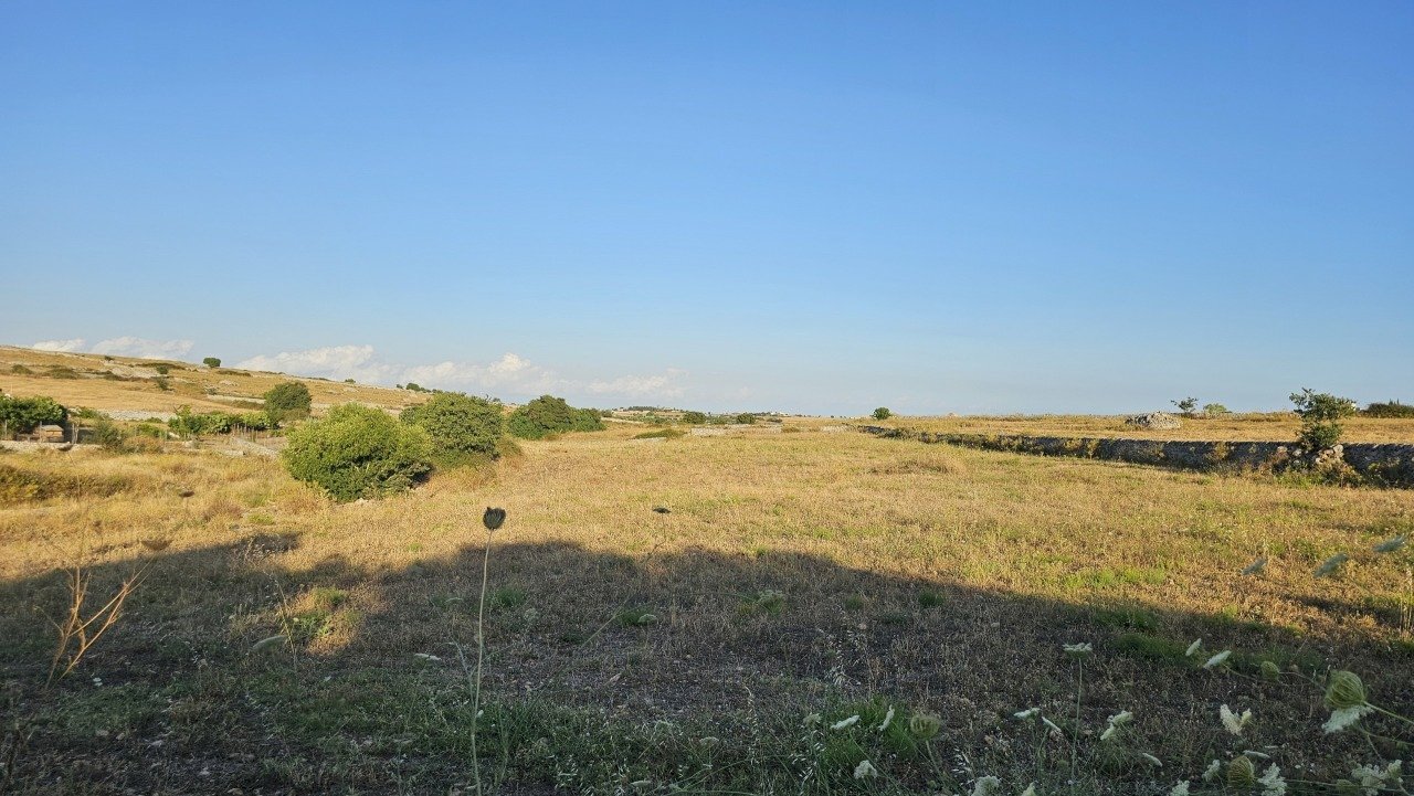 2.jpg - Terreno agricolo Via San Francesco D'Assisi 15, Modica - foto 2