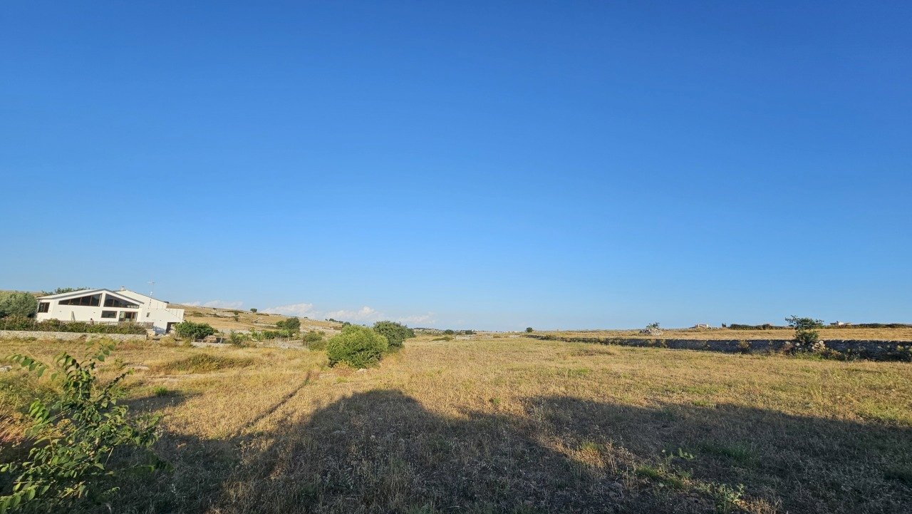 3.jpg - Terreno agricolo Via San Francesco D'Assisi 15, Modica - foto 3