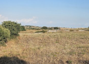 1.jpg - Terreno agricolo Via San Francesco D'Assisi 15, Modica - foto 1