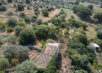 3.JPG - Rustico Contrada Bosco Pozzo Cassero 23, Modica - foto 2
