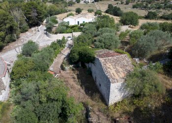 2.JPG - Rustico Contrada Bosco Pozzo Cassero 23, Modica - foto 3