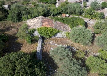7.JPG - Rustico Contrada Bosco Pozzo Cassero 23, Modica - foto 6