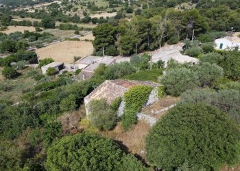 8.JPG - Rustico Contrada Bosco Pozzo Cassero 23, Modica - foto 7