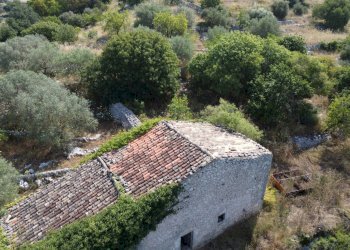 9.JPG - Rustico Contrada Bosco Pozzo Cassero 23, Modica - foto 8