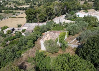 10.JPG - Rustico Contrada Bosco Pozzo Cassero 23, Modica - foto 9