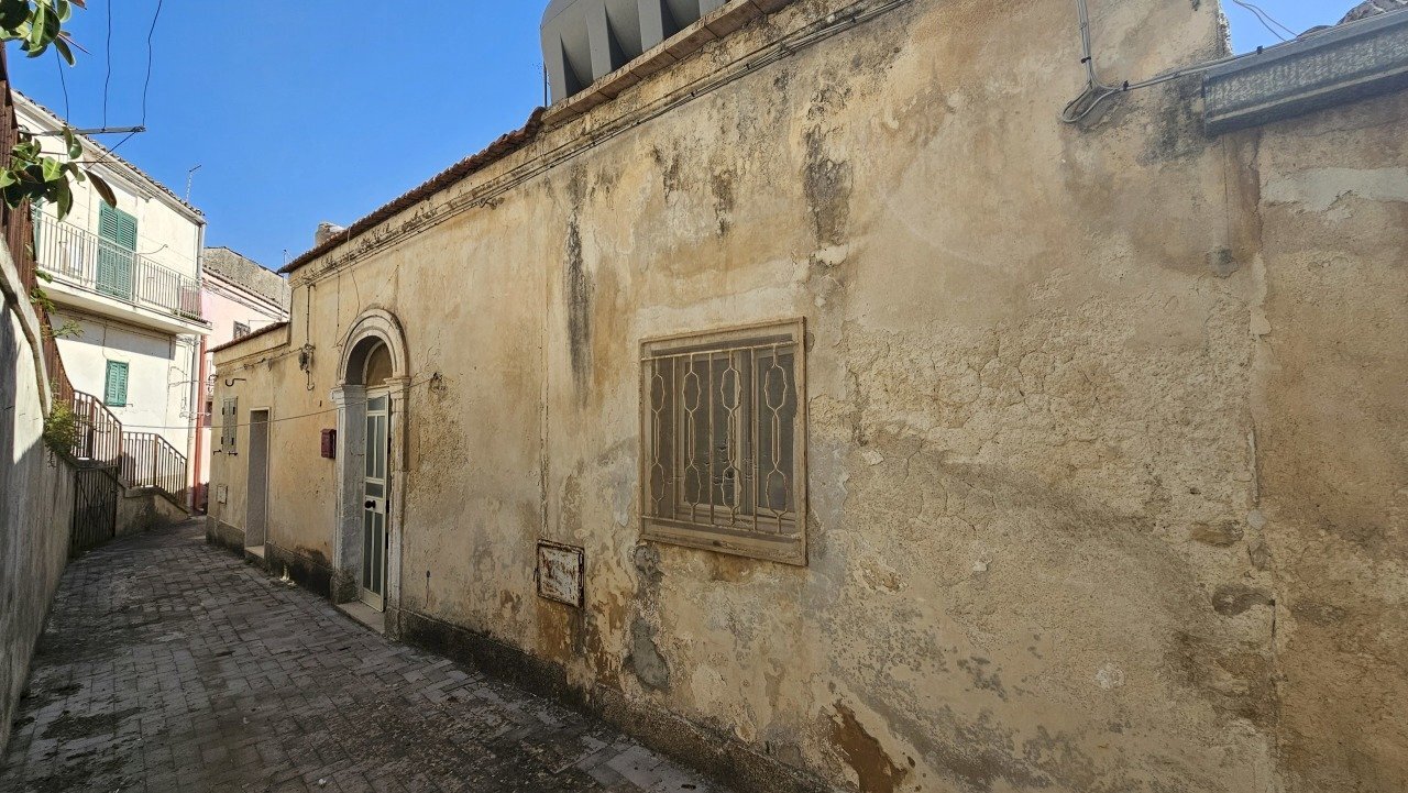 1.jpg - Villa Vico Belfiore 15, Modica - photo 1