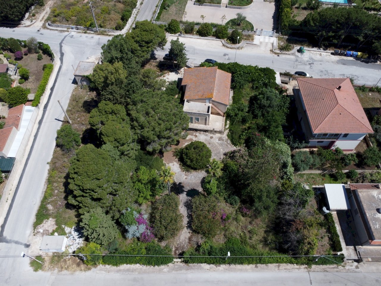 DJI_0460.JPG - Villa Via Sorda Sampieri 197, Modica - foto 2