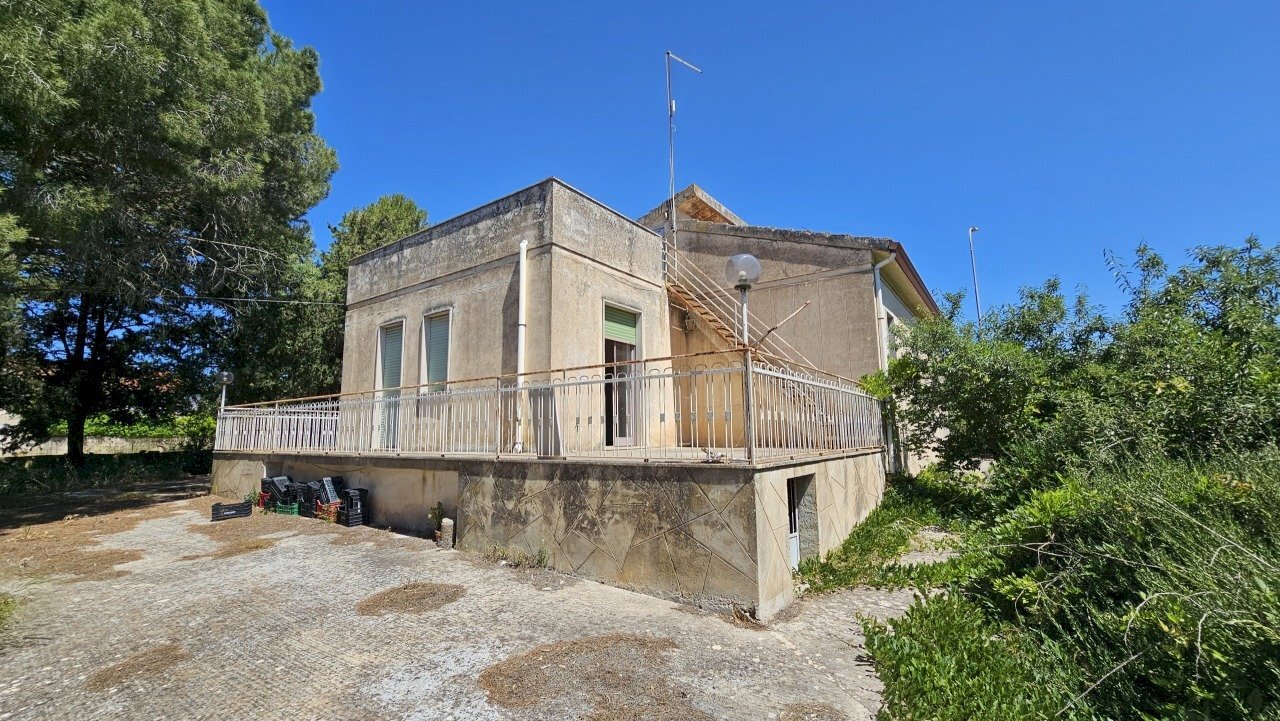 20250527_110047.jpg - Villa Via Sorda Sampieri 197, Modica - foto 3