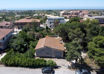 DJI_0455.JPG - Villa Via Sorda Sampieri 197, Modica - foto 1