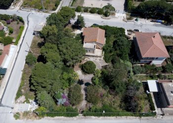 DJI_0460.JPG - Villa Via Sorda Sampieri 197, Modica - foto 2