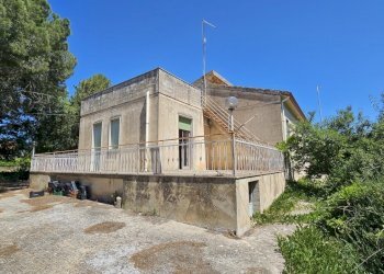 20250527_110047.jpg - Villa Via Sorda Sampieri 197, Modica - foto 3