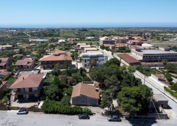 DJI_0456.JPG - Villa Via Sorda Sampieri 197, Modica - foto 14