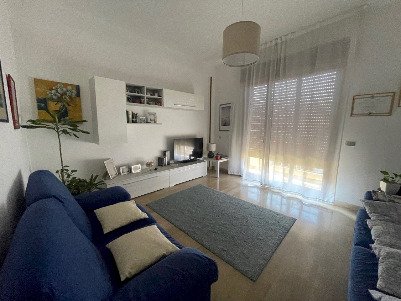 IMG_0364.jpg - Four-room apartment VIA YURI GAGARIN, Vittoria - photo 1