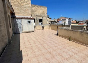 IMG_0269.jpg - Terratetto - Terracielo Via Juri Gagarin, Vittoria - foto 2