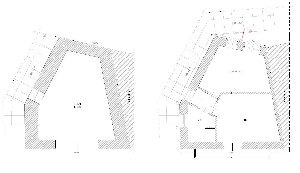 planimetria.jpg - Villa Via Leni 4, Modica - planimetria 1