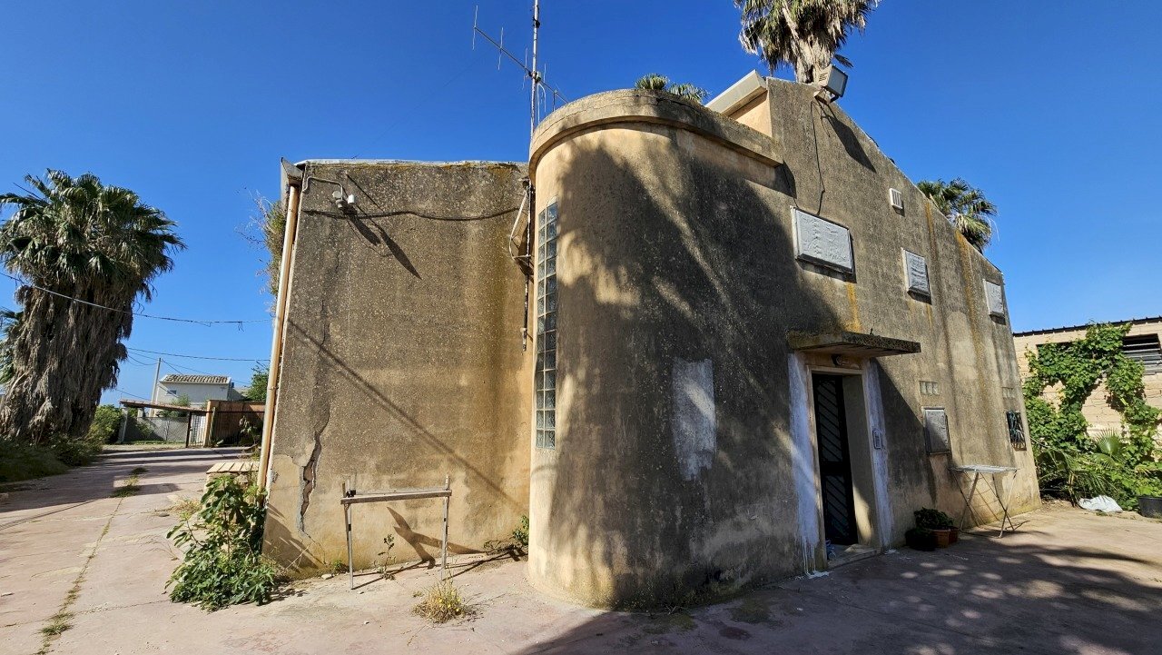 2.jpg - Warehouse Via Ferro di Cavallo 94/1, Scicli - photo 2