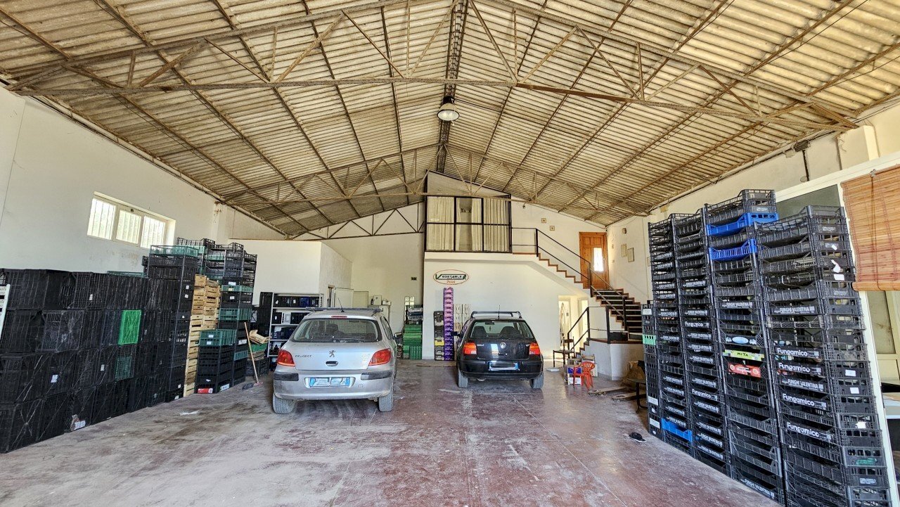 3.jpg - Warehouse Via Ferro di Cavallo 94/1, Scicli - photo 3