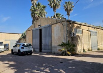 1.jpg - Magazzino Via Ferro di Cavallo 94/1, Scicli - foto 1