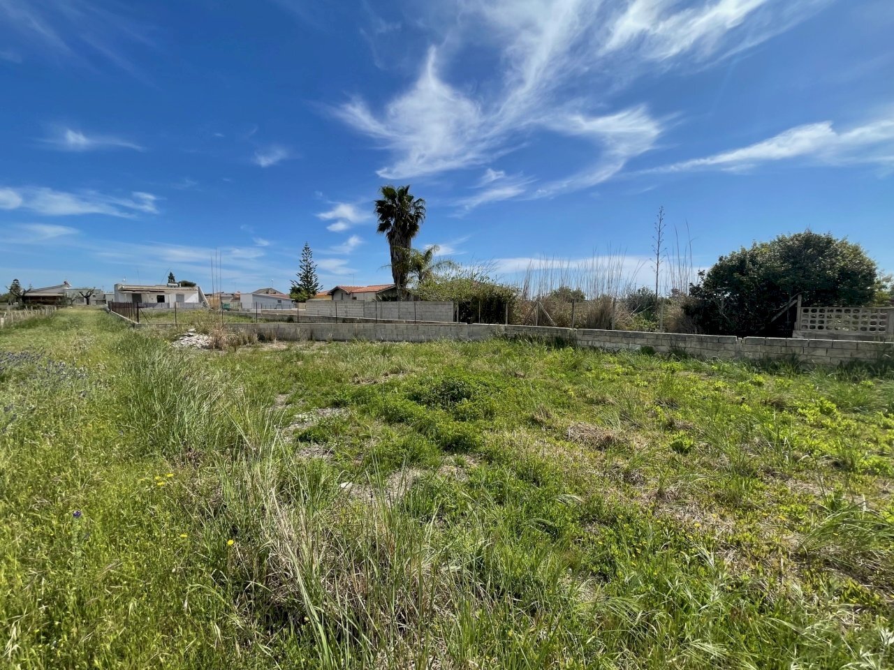 IMG_9651.jpg - Building land via fiordaliso, Ispica - photo 1