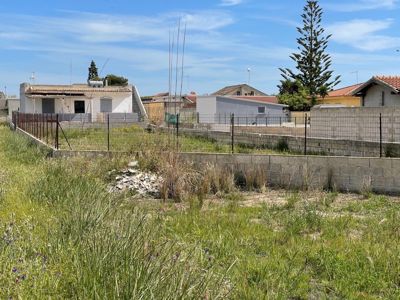 IMG_9650.jpg - Building land via fiordaliso, Ispica - photo 3