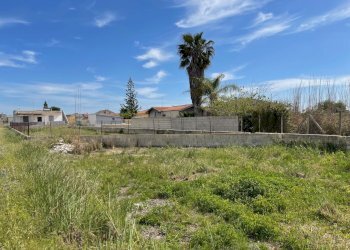 IMG_9649.jpg - Terreno edificabile via fiordaliso, Ispica - foto 2