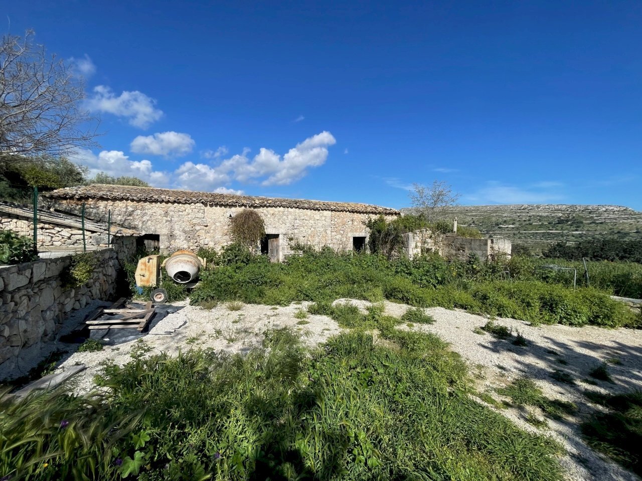 IMG_9467.jpg - Rustico contrada marchisella, Ragusa - foto 1