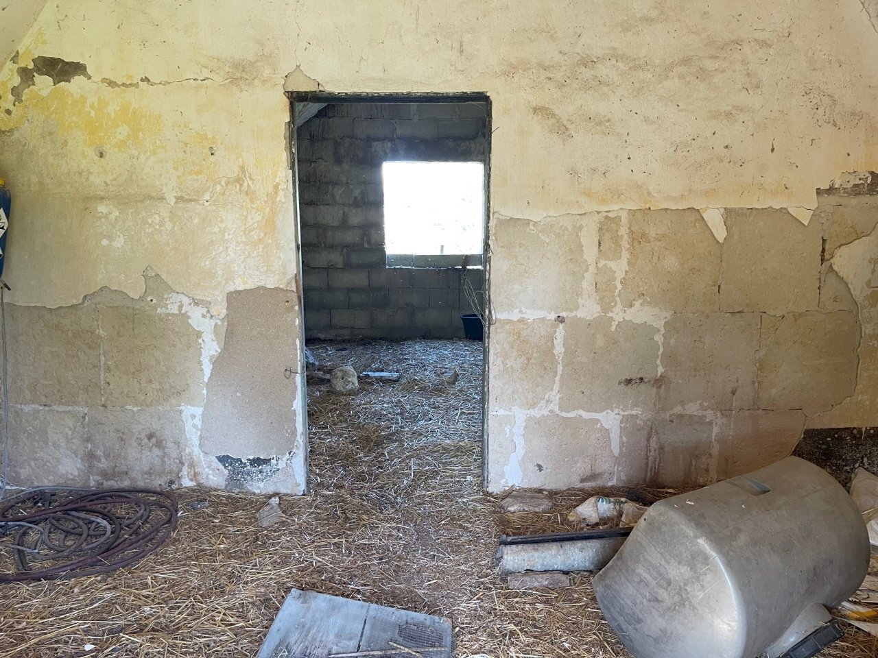 IMG_9463.jpg - Rustico contrada marchisella, Ragusa - foto 2