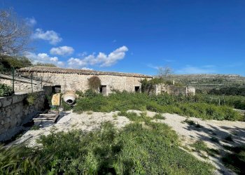 IMG_9467.jpg - Rustico contrada marchisella, Ragusa - foto 1