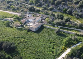 DJI_0240.JPG - Rustico contrada marchisella, Ragusa - foto 4